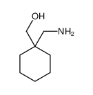 [1-(aminomethyl)cyclohexyl]methanol 2041-57-8