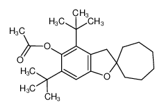 1026287-74-0 structure, C24H36O3