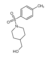 582299-09-0 structure, C13H19NO3S