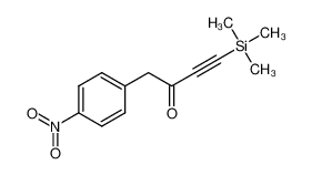 1357356-72-9 structure, C13H15NO3Si