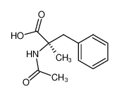 14603-96-4 (R)-(+)-N-Acetyl-α-methyl-phenylalanin