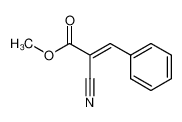 Methyl α-cyanocinnamate 3695-84-9