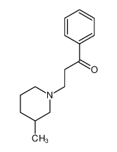 6951-37-7 structure, C15H21NO