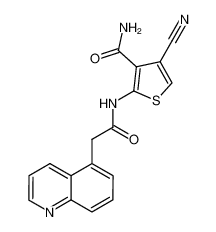 1239461-76-7 structure