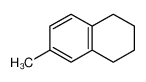 6-Methyl-1,2,3,4-tetrahydronaphthalene 1680-51-9