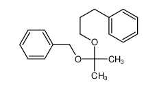 89538-88-5 structure, C19H24O2