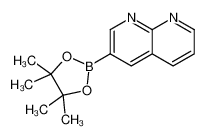 1036379-05-1 structure, C14H17BN2O2