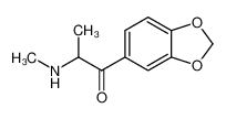 亚甲基二氧基甲卡西酮