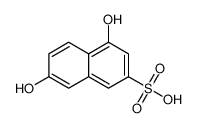 6357-94-4 spectrum, 4,7-dihydroxynaphthalene-2-sulfonic acid