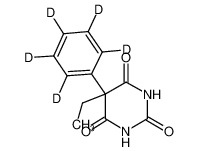 72793-46-5 structure, C12H7D5N2O3