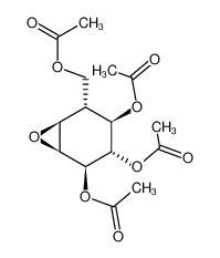 77144-68-4 structure, C15H20O9