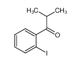1071084-07-5 1-(2-iodophenyl)-2-methylpropan-1-one