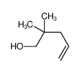 3420-42-6 structure, C7H14O