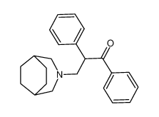 31634-81-8 structure, C23H27NO