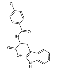 BENZOTRIPT 39544-74-6