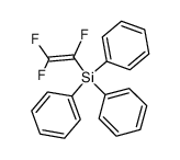 2643-25-6 1,2,2-三氟乙烯基三苯基硅烷