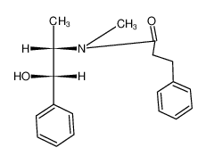 14980-86-0 structure, C19H23NO2