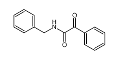 28193-70-6 structure, C15H13NO2