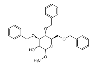 20672-67-7 structure, C28H32O6