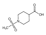 280772-00-1 structure, C7H13NO4S