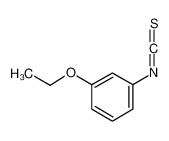 1-乙氧基-3-异硫氰酸基-苯