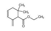 35044-58-7 structure, C12H18O2