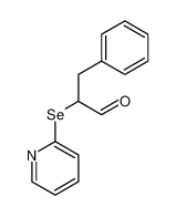 82998-16-1 structure, C14H13NOSe