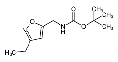 706793-35-3 structure, C11H18N2O3