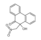 858014-63-8 structure, C15H11NO4