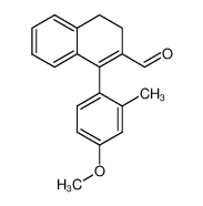 827346-96-3 structure, C19H18O2