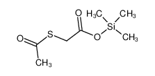 6398-67-0 S-Acetyl-thioglykolsaeure-trimethylsilylester