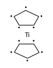 环戊二烯钛