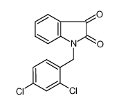 79183-24-7 structure, C15H9Cl2NO2