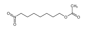 139886-56-9 1-acetoxy-7-nitroheptane