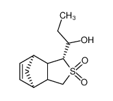 88920-63-2 structure, C12H18O3S