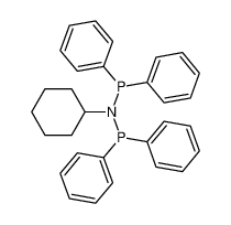 714975-01-6 structure, C30H31NP2