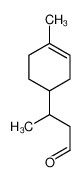 6784-13-0 structure, C11H18O