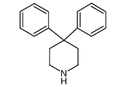 4-N-甲基苄基-n-乙氧甲酰哌啶双盐酸盐