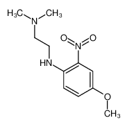 6663-41-8 structure, C11H17N3O3