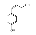 20649-40-5 4-(3-hydroxyprop-1-enyl)phenol
