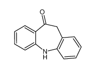 21737-58-6 10,11-二氢-5H-二苯并[b,f]氮杂革-10-酮