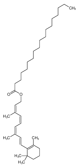 79299-77-7 structure, C38H64O2