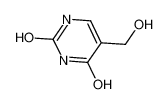 4433-40-3 5-羟甲基尿嘧啶