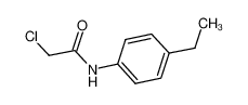 20172-36-5 2-氯-n-(4-乙基苯基)乙酰胺