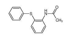 1489-23-2 2-Acetamidodiphenyl sulphide