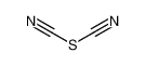 627-52-1 structure, C2N2S