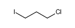 6940-76-7 spectrum, 1-Chloro-3-Iodopropane