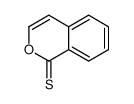 4702-37-8 isochromene-1-thione