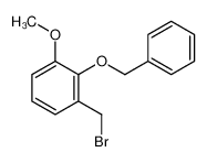 58402-40-7 structure, C15H15BrO2