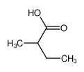 Methylbutyric Acid 600-07-7